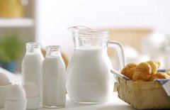 喝羊奶有什么好處?