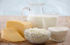 女人喝牛奶的好處？