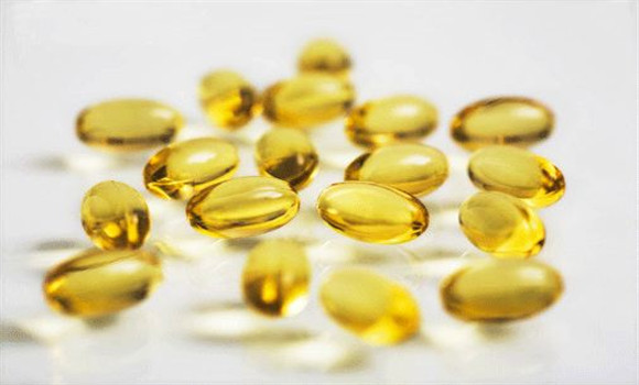 魚肝油是什么
