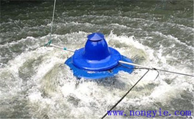魚塘增氧機(jī)什么時(shí)候開(kāi)好