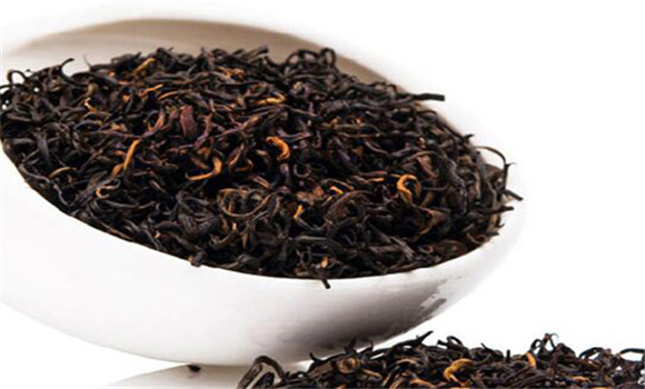 祁門(mén)紅茶 祁門(mén)紅茶