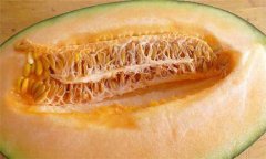 哈密瓜是熱性還是涼性，吃哈密瓜有什么好處？