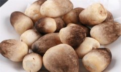 草菇如何存放，草菇如何清洗