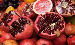 石榴皮的功效與作用有哪些？石榴皮的藥用價值