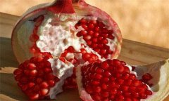 石榴的營養(yǎng)成分有哪些？石榴的營養(yǎng)價值與功效