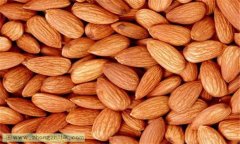 杏仁的功效與作用有哪些？杏仁的食療功效