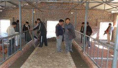 奶牛場(chǎng)設(shè)施設(shè)備有哪些，是如何分類的？