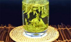 我國綠茶有哪些品種，各有什么特色？