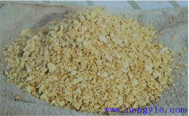 哪些飼料屬于蛋白質(zhì)飼料