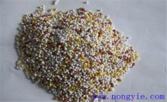 什么是復混肥，如何合理施用復混肥？