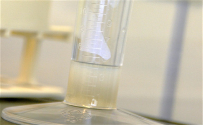 精液、精子與精清