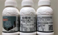 香蕉用什么殺菌劑和保鮮劑比較好？