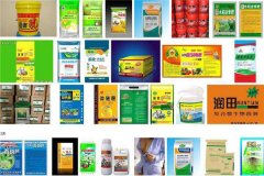 沖施肥的品種與類型，施用沖施肥注意事項