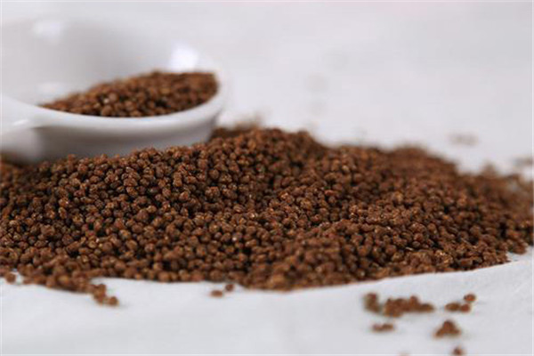 怎樣調制鳥類顆粒飼料