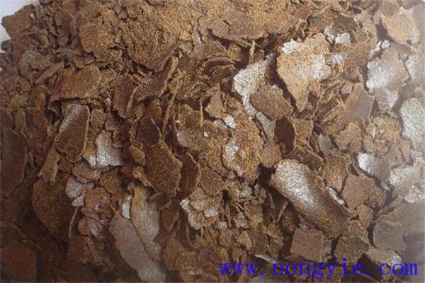 棉仁餅、菜籽餅（稱為兩餅）