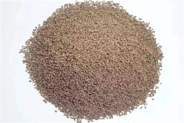 對(duì)蝦飼料的營養(yǎng)成分特點(diǎn)