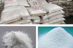 碳酸氫銨是什么，怎么選購？它是酸性還是堿性