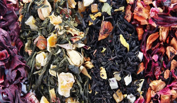 我國(guó)再加工茶類有哪些