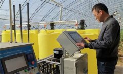 什么是肥水一體化，簡(jiǎn)易肥水一體化施肥方法