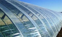 棚膜有哪些種類，如何選擇大棚膜的厚度？