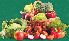 什么是綠色食品、有機(jī)食品？