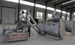 香菇栽培需要哪些設(shè)備？