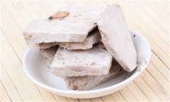 什么是茯神，什么是茯苓皮、子實(shí)體，