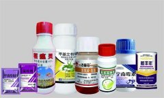目前允許使用的農(nóng)藥、禁止農(nóng)藥和限制使用農(nóng)藥