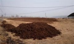 什么是農(nóng)家肥，農(nóng)家肥包括哪些種類？