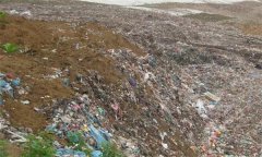 土壤污染物種類及來(lái)源有哪些？