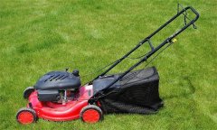 割草機的分類有哪些？割草機操作要點簡介