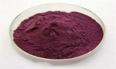 花青素是什么？花青素有抗氧化的功效嗎？