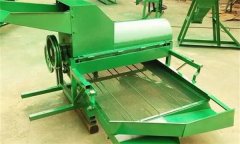 葵花籽脫殼機(jī)有哪些部分組成，如何正確使用？