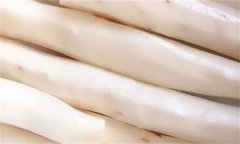 山藥怎么去皮？山藥有何營(yíng)養(yǎng)價(jià)值？