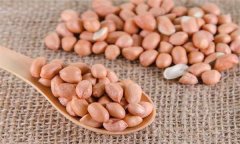 吃花生的好處，花生有哪些保健功效？
