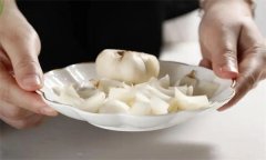 如何挑選新鮮百合？百合的食用方法與注意事項(xiàng)