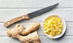 吃生姜到底要不要去皮？