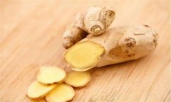 吃姜有哪些好處？吃姜有些什么講究？