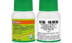 唑草酮除什么草 唑草酮的使用方法與注意事項(xiàng)