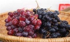 葡萄有何營(yíng)養(yǎng)價(jià)值？葡萄與提子有何區(qū)別？