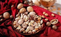 如何選購、購買堅果？如何正確儲存堅果？