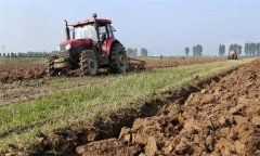 土壤耕作類(lèi)型有哪些?