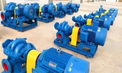 離心泵的種類有哪些 離心泵的吸水高度是多少？