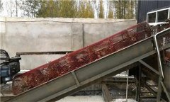 薯類淀粉的生產(chǎn)設(shè)備有哪些？