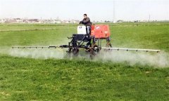 什么是農(nóng)用噴霧機(jī)，有何特點(diǎn)？