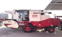 如何選購(gòu)收割機(jī)？收割機(jī)允許損失率是多少？