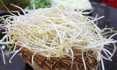 食用市場上出售的豆芽菜是否安全？