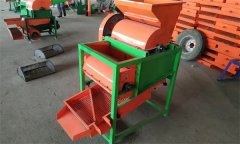 花生脫殼機(jī)如何正確使用？