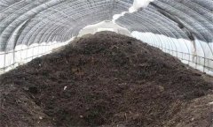 冬季大棚(溫室)保溫防寒防凍十大方法